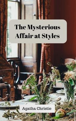 Vorderes Coverbild The Mysterious Affair at Styles (Annoted)
