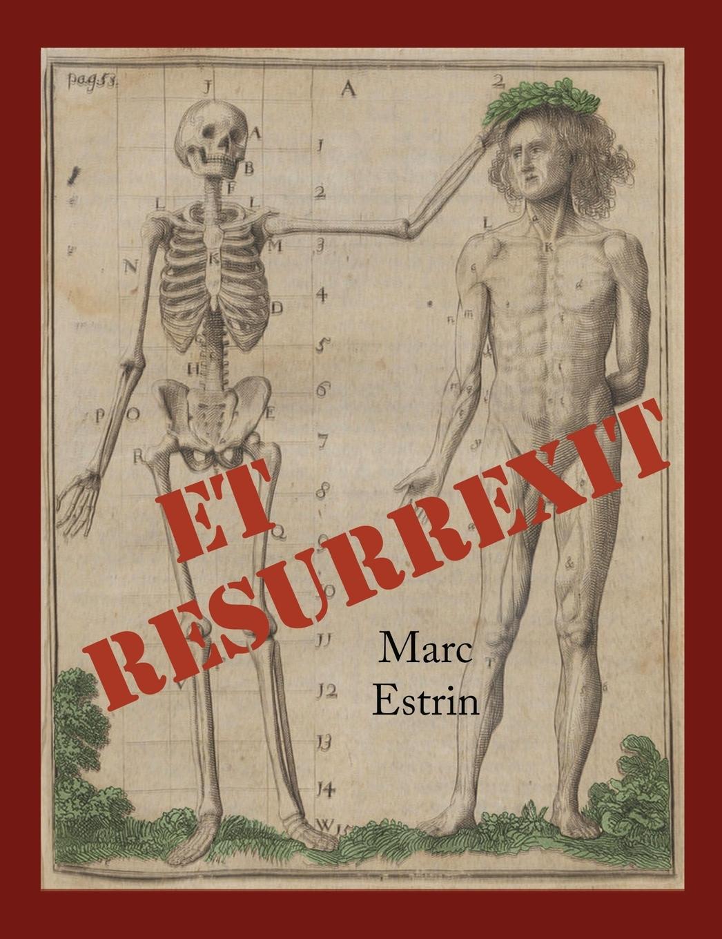 Vorderes Coverbild Et Resurrexit