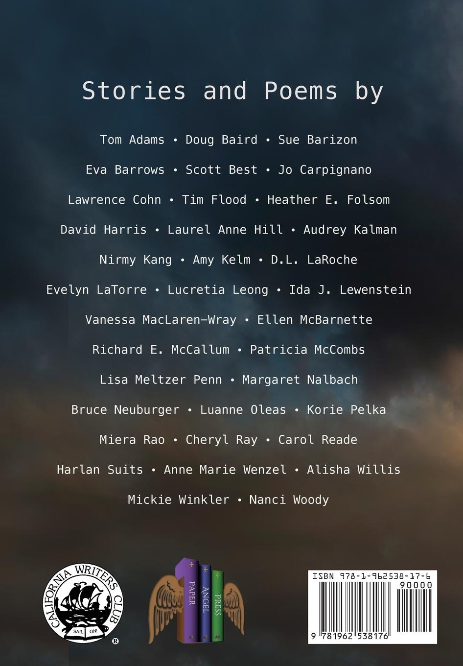 Rückseitencover Fault Zone