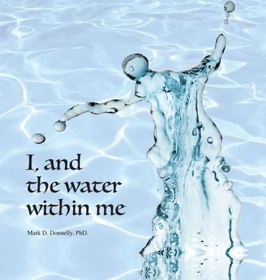 Vorderes Coverbild I, and the water within me