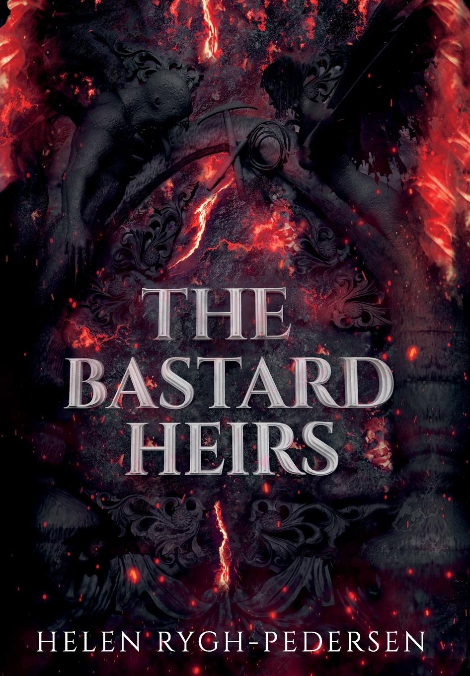 Vorderes Coverbild The Bastard Heirs