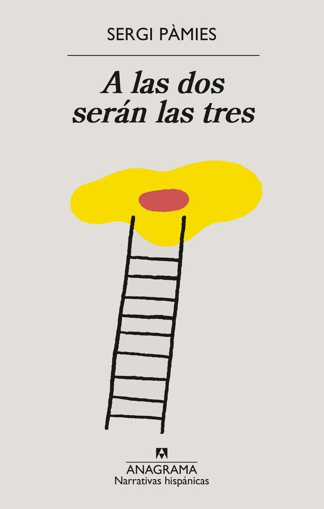 Vorderes Coverbild A Las 2 Seran Las 3