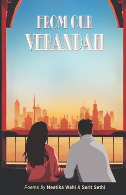 Vorderes Coverbild From Our Verandah