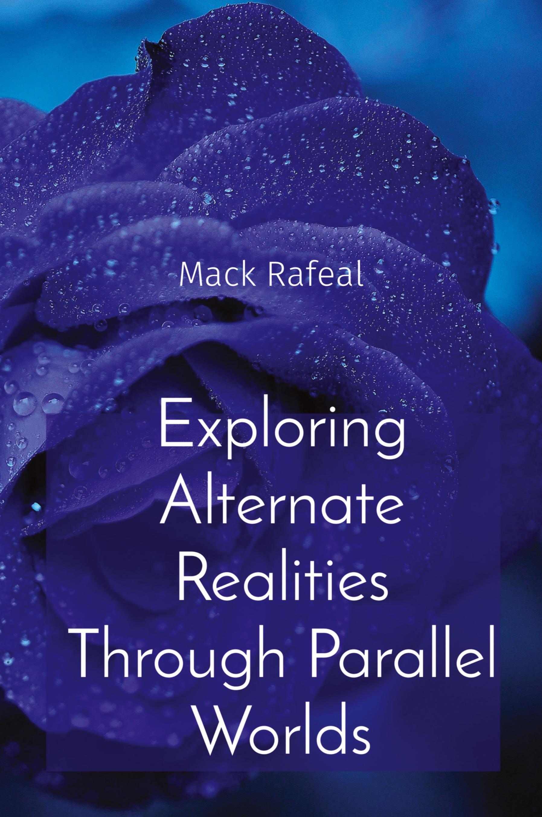 Vorderes Coverbild Exploring Alternate Realities Through Parallel Worlds