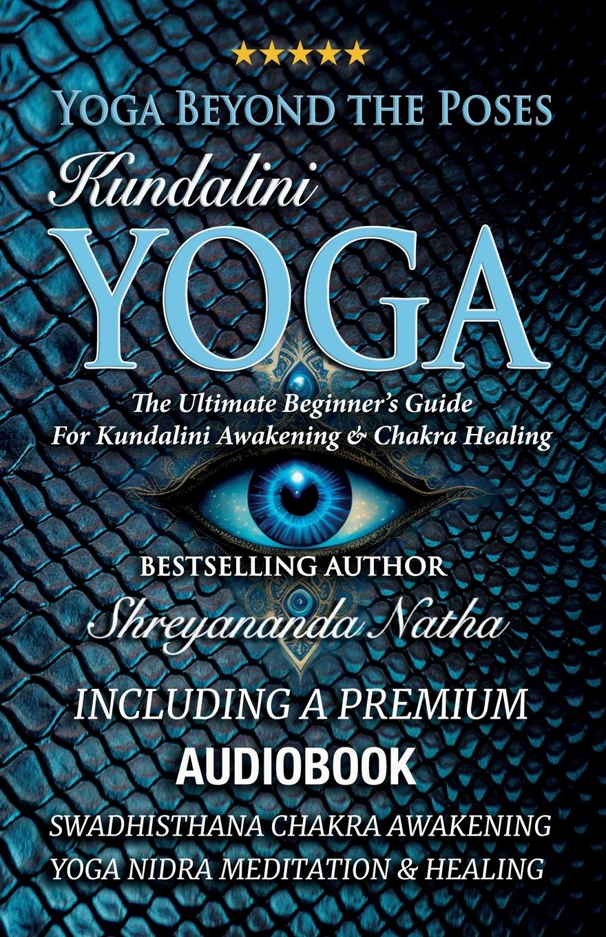 Vorderes Coverbild Yoga Beyond the Poses - Kundalini Yoga