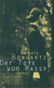 Vorderes Coverbild Der Tote von Passy
