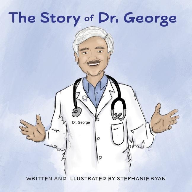 Vorderes Coverbild The Story of Dr. George