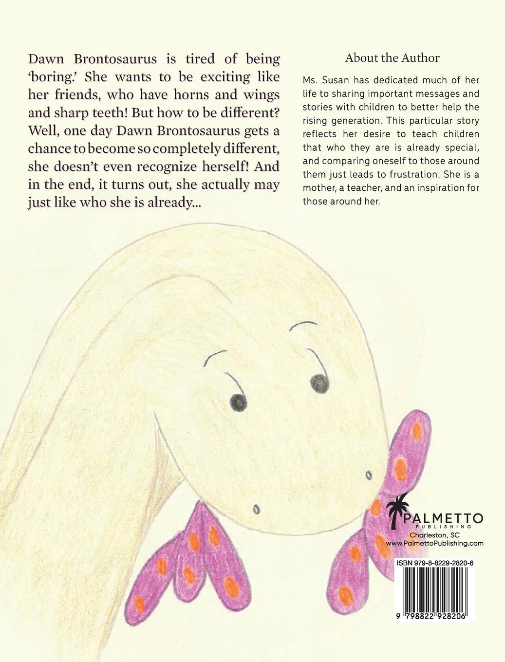 Rückseitencover The Wishing Tree