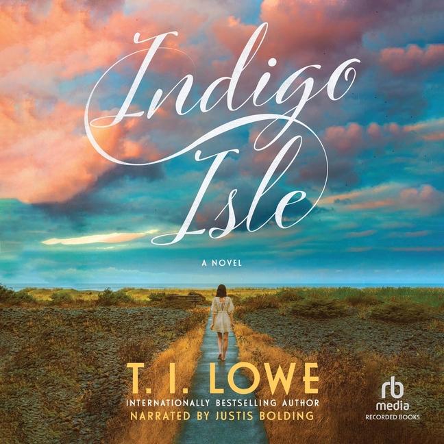 Vorderes Coverbild Indigo Isle