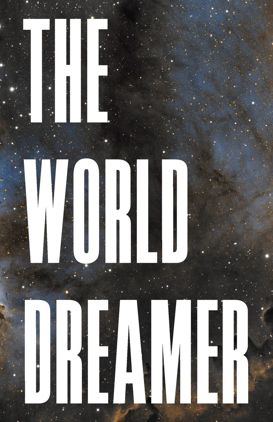 Vorderes Coverbild The World Dreamer