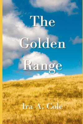 Vorderes Coverbild The Golden Range