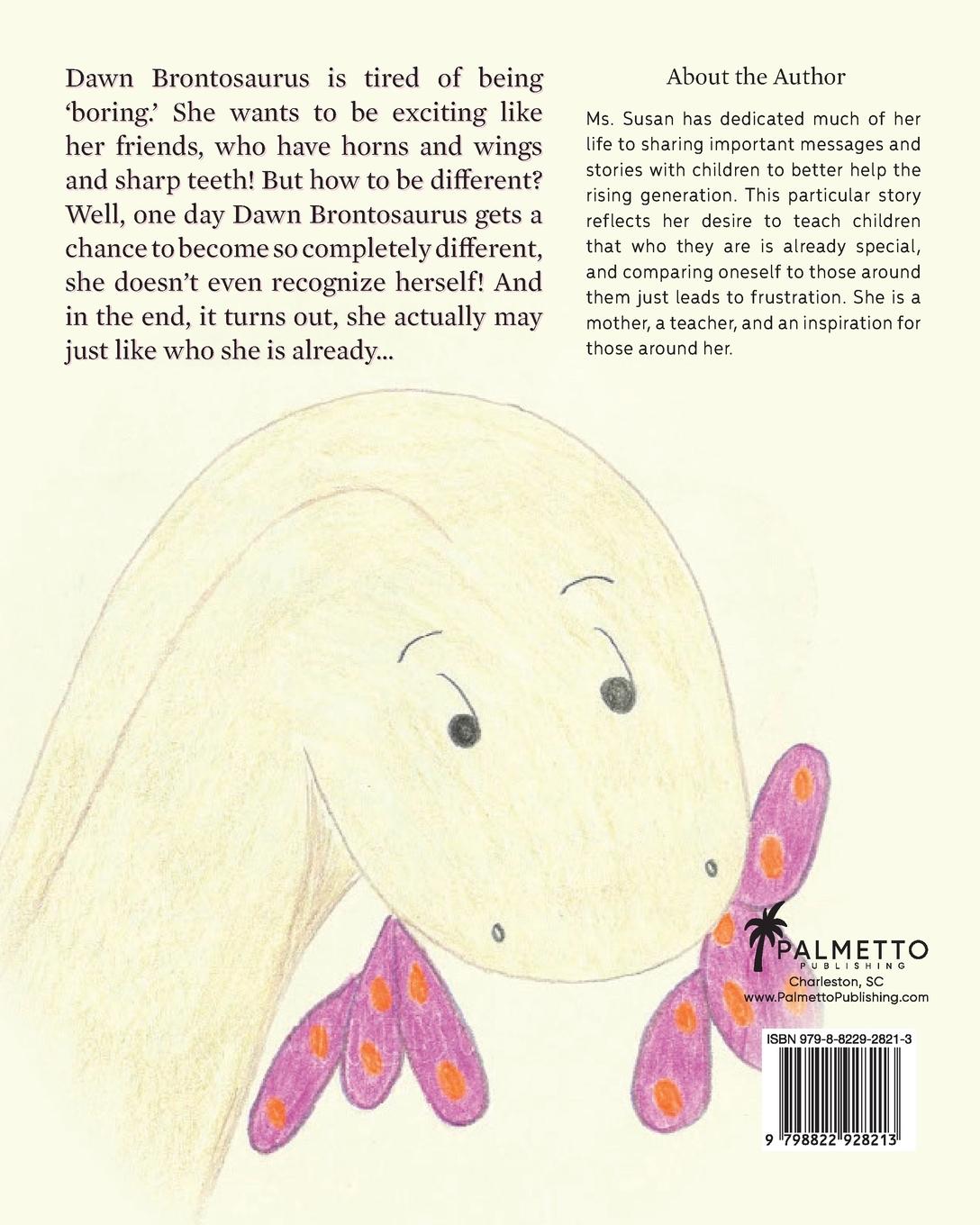 Rückseitencover The Wishing Tree