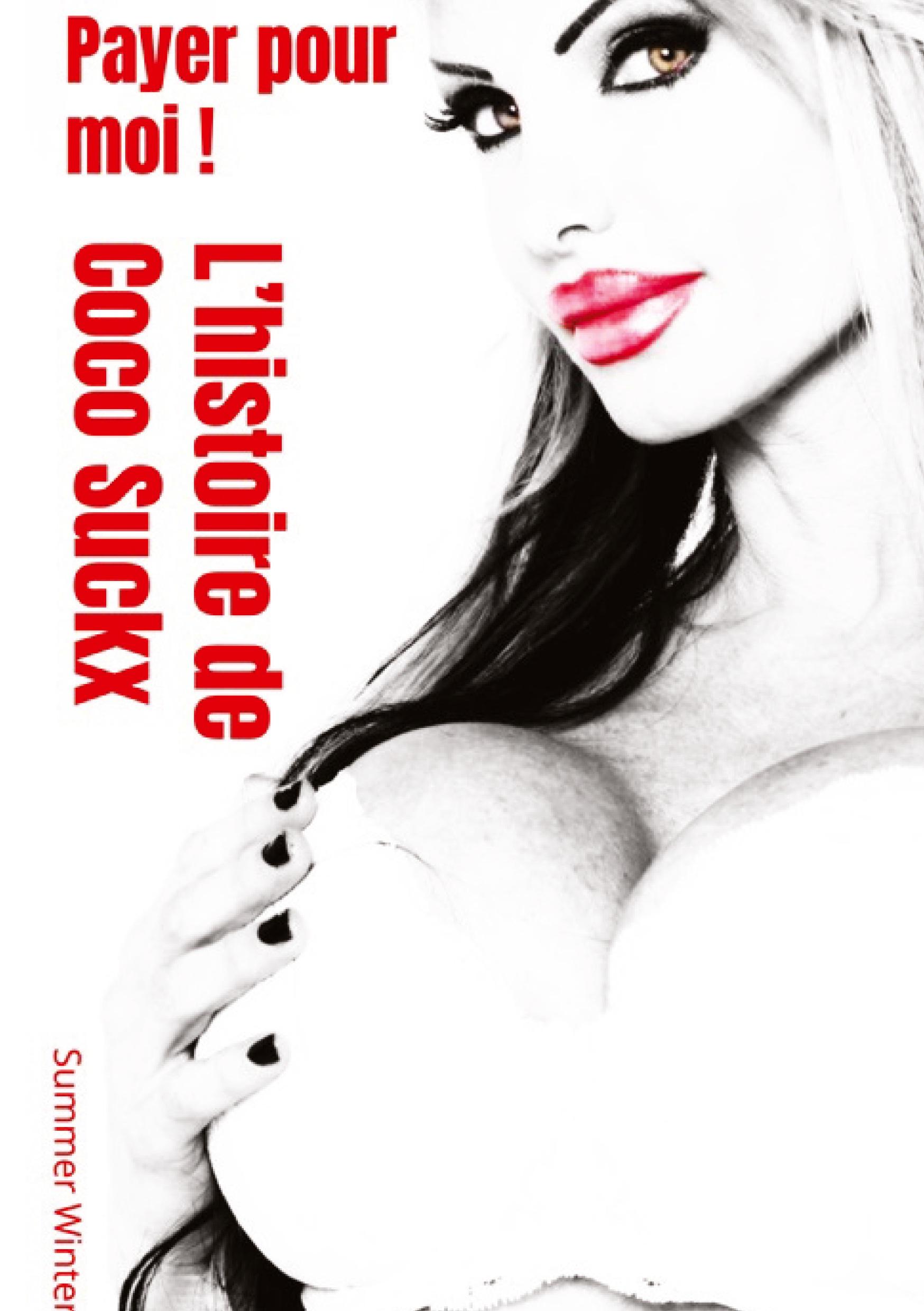 Vorderes Coverbild Payer pour moi !