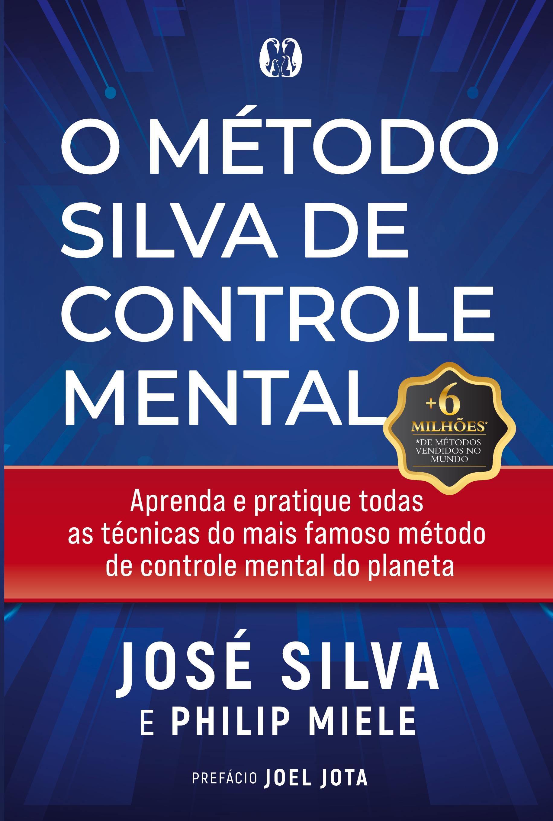Vorderes Coverbild O Método Silva de Controle Mental
