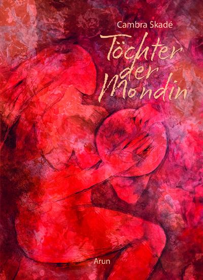 Vorderes Coverbild Töchter der Mondin