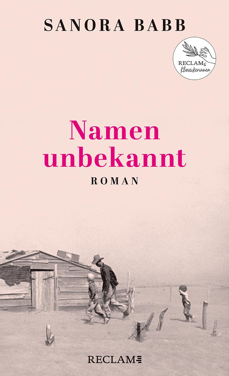 Vorderes Coverbild Namen unbekannt