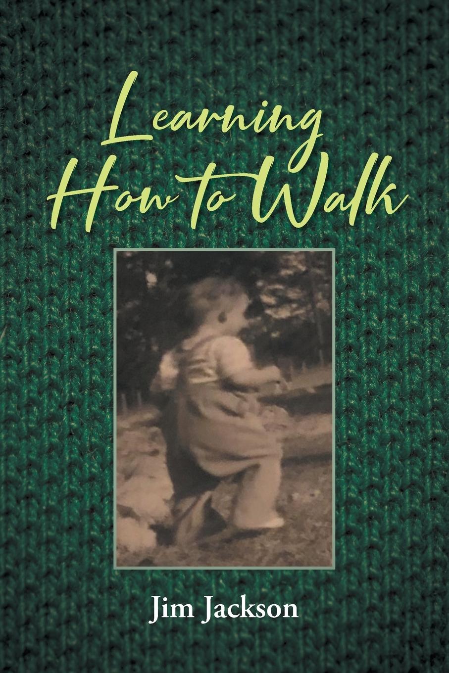 Vorderes Coverbild Learning How to Walk
