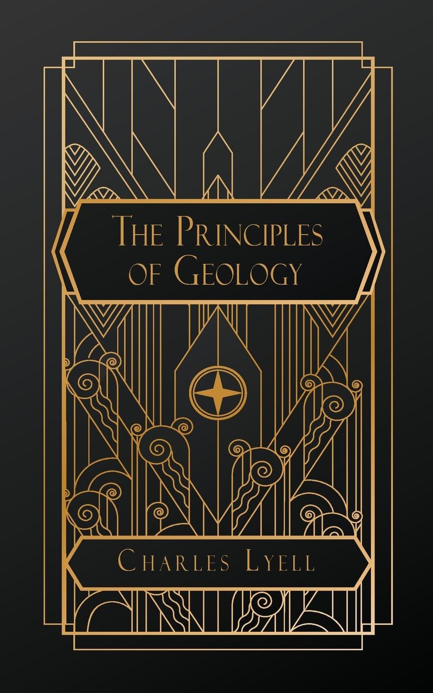 Vorderes Coverbild The Principles of Geology