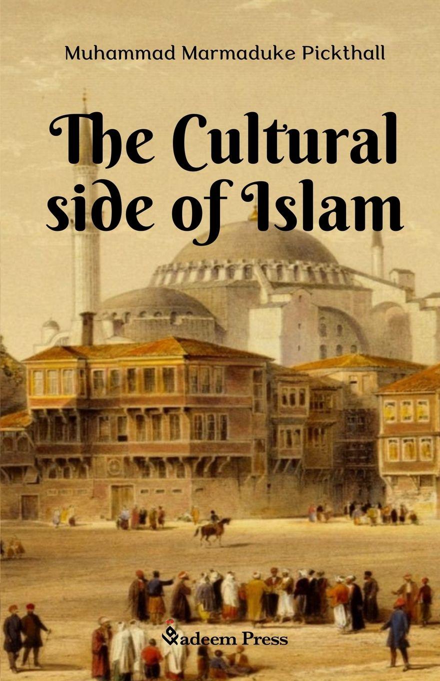 Vorderes Coverbild The Cultural side of Islam