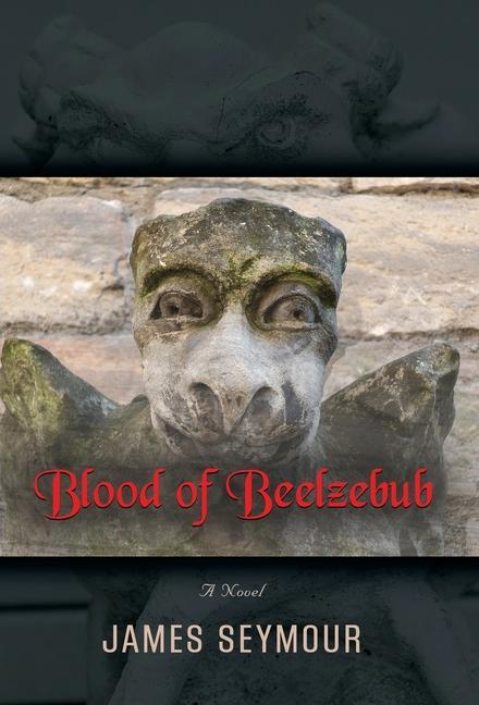 Vorderes Coverbild Blood of Beelzebub