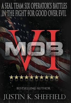 Vorderes Coverbild Mob VI
