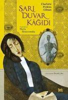 Vorderes Coverbild Sari Duvar Kagidi