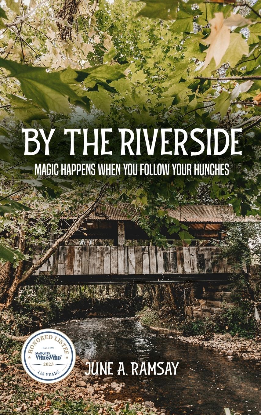 Vorderes Coverbild By The Riverside