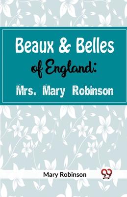 Vorderes Coverbild Beaux & Belles of England
