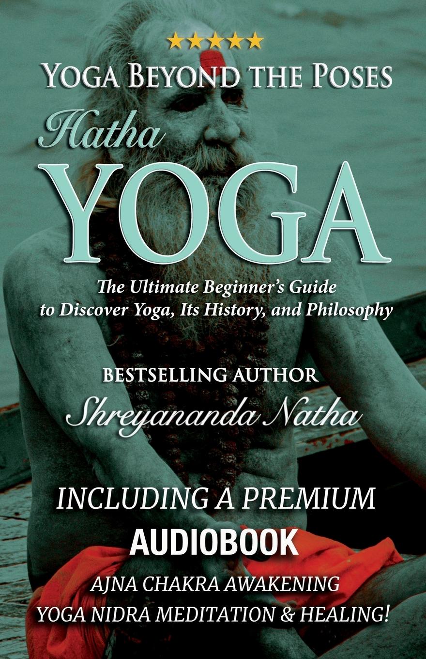 Vorderes Coverbild Yoga Beyond the Poses - Hatha Yoga