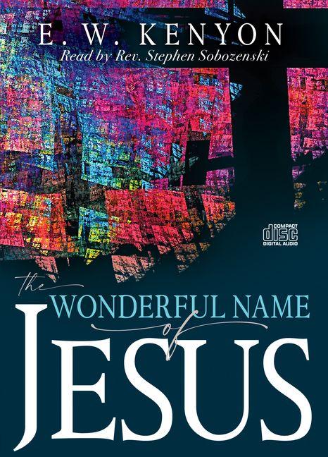 Vorderes Coverbild The Wonderful Name of Jesus