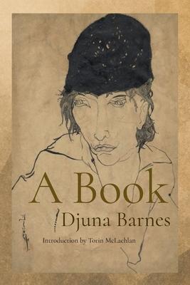 Vorderes Coverbild A Book