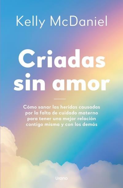 Vorderes Coverbild Criadas Sin Amor