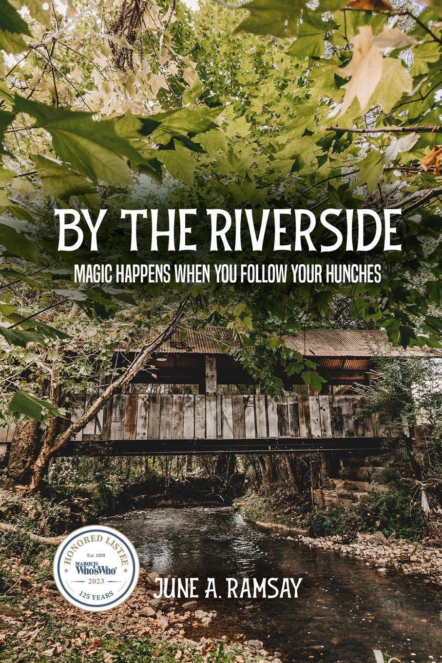 Vorderes Coverbild By The Riverside