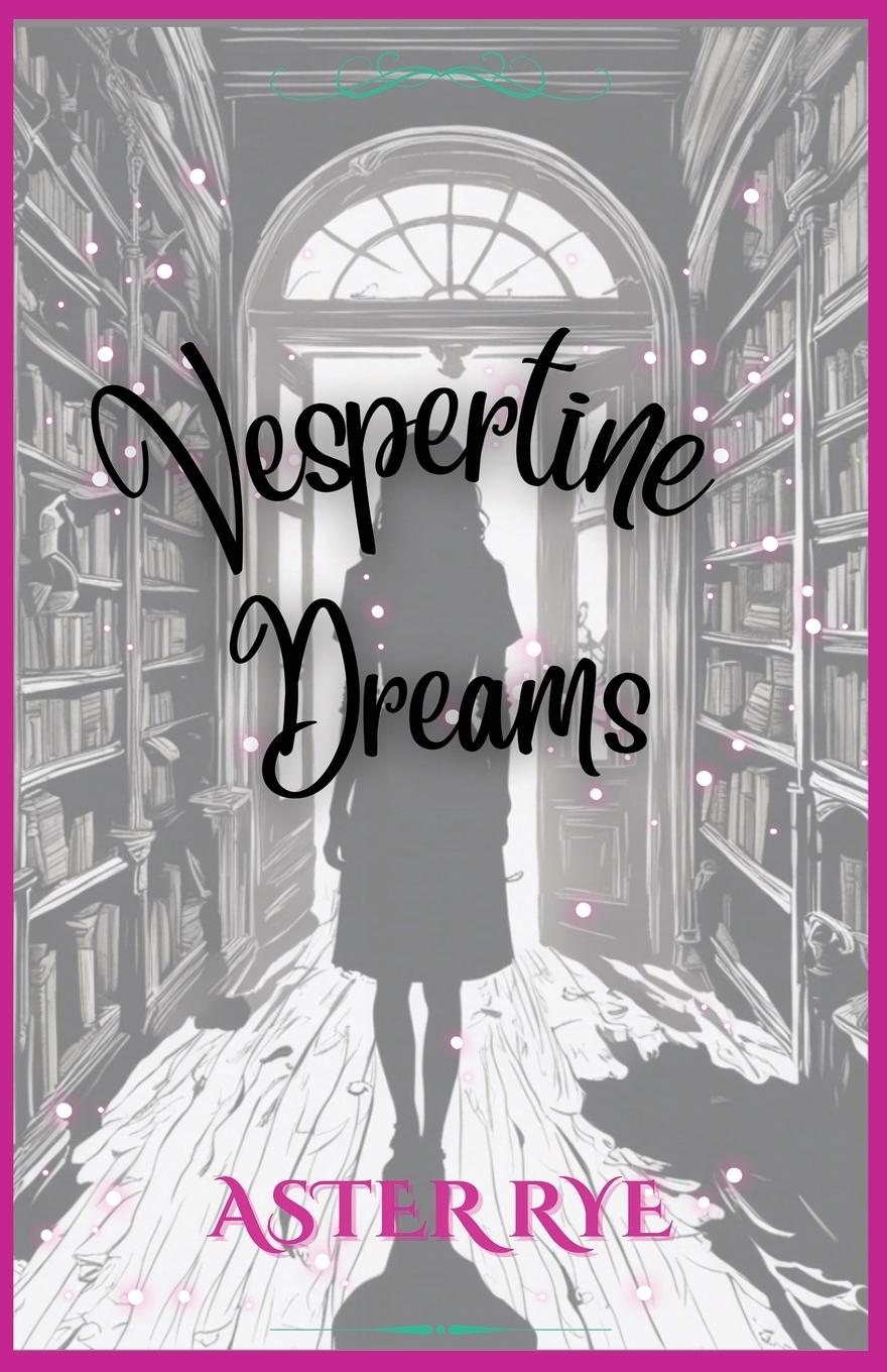 Vorderes Coverbild Vespertine Dreams