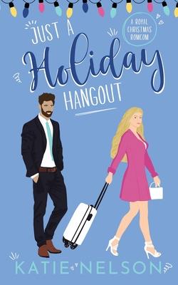 Vorderes Coverbild Just a Holiday Hangout