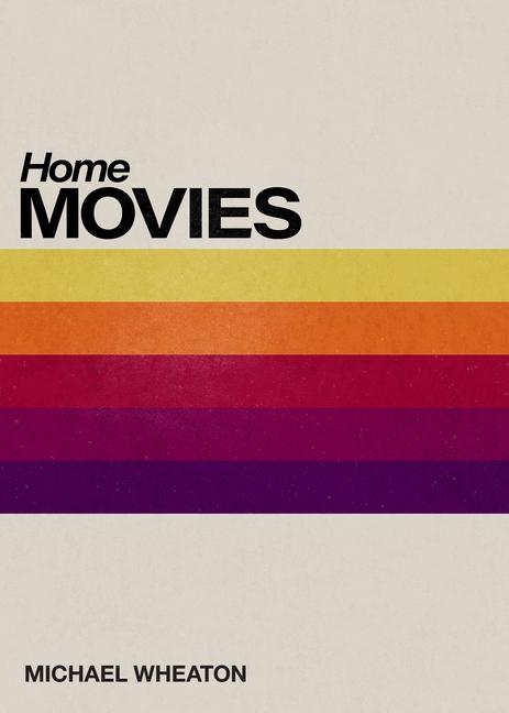 Vorderes Coverbild Home Movies