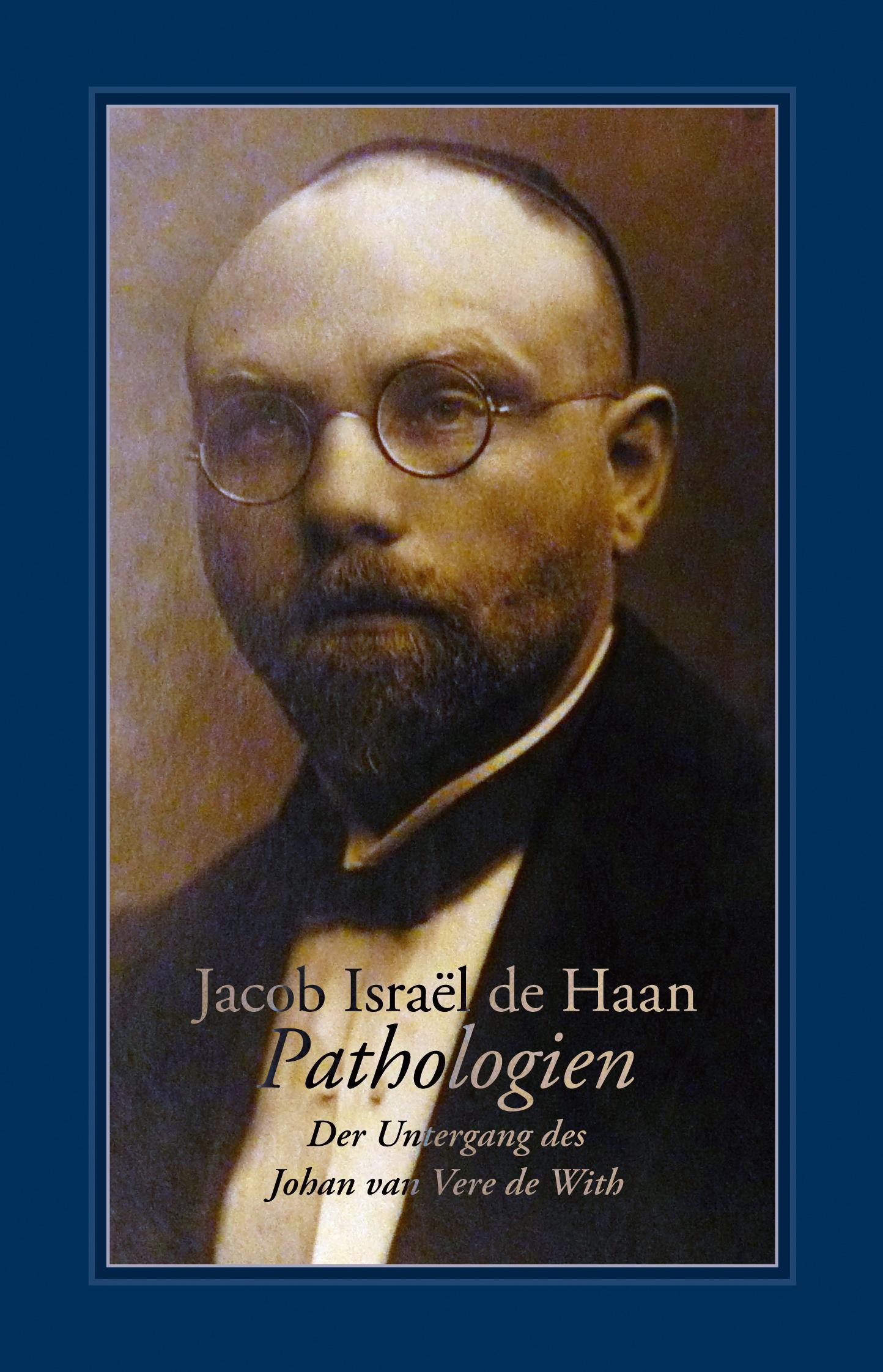 Vorderes Coverbild Pathologien
