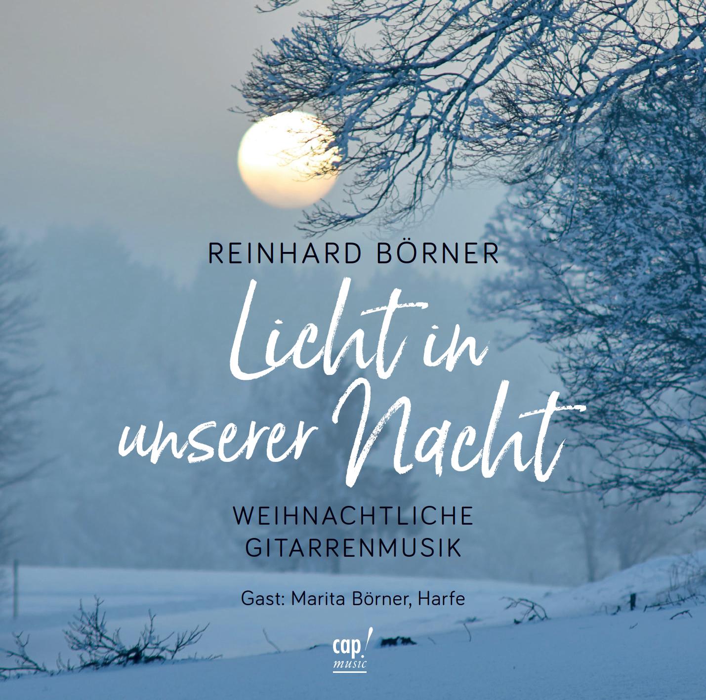 Vorderes Coverbild Licht in unserer Nacht