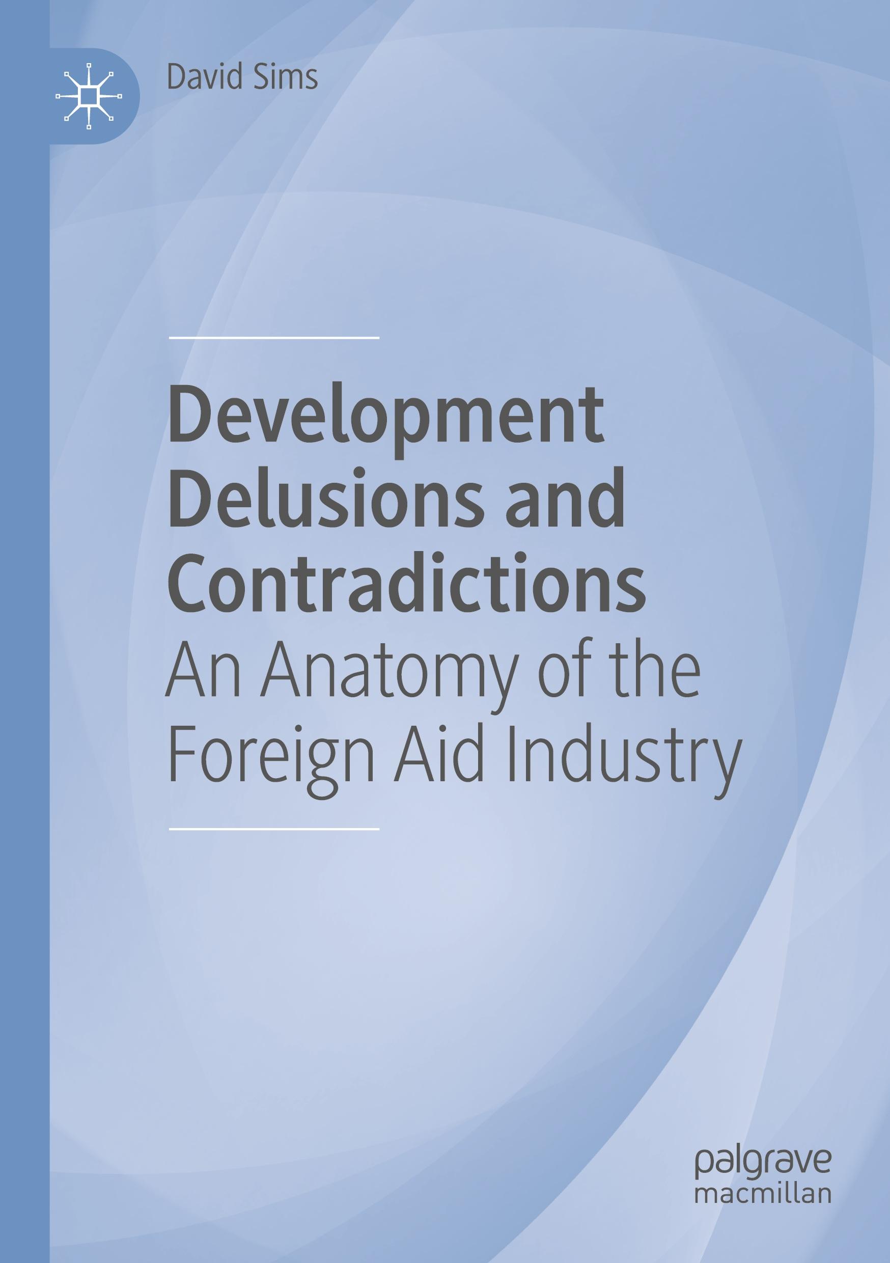 Vorderes Coverbild Development Delusions and Contradictions