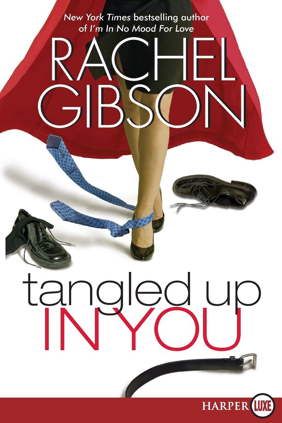 Vorderes Coverbild Tangled Up In You LP