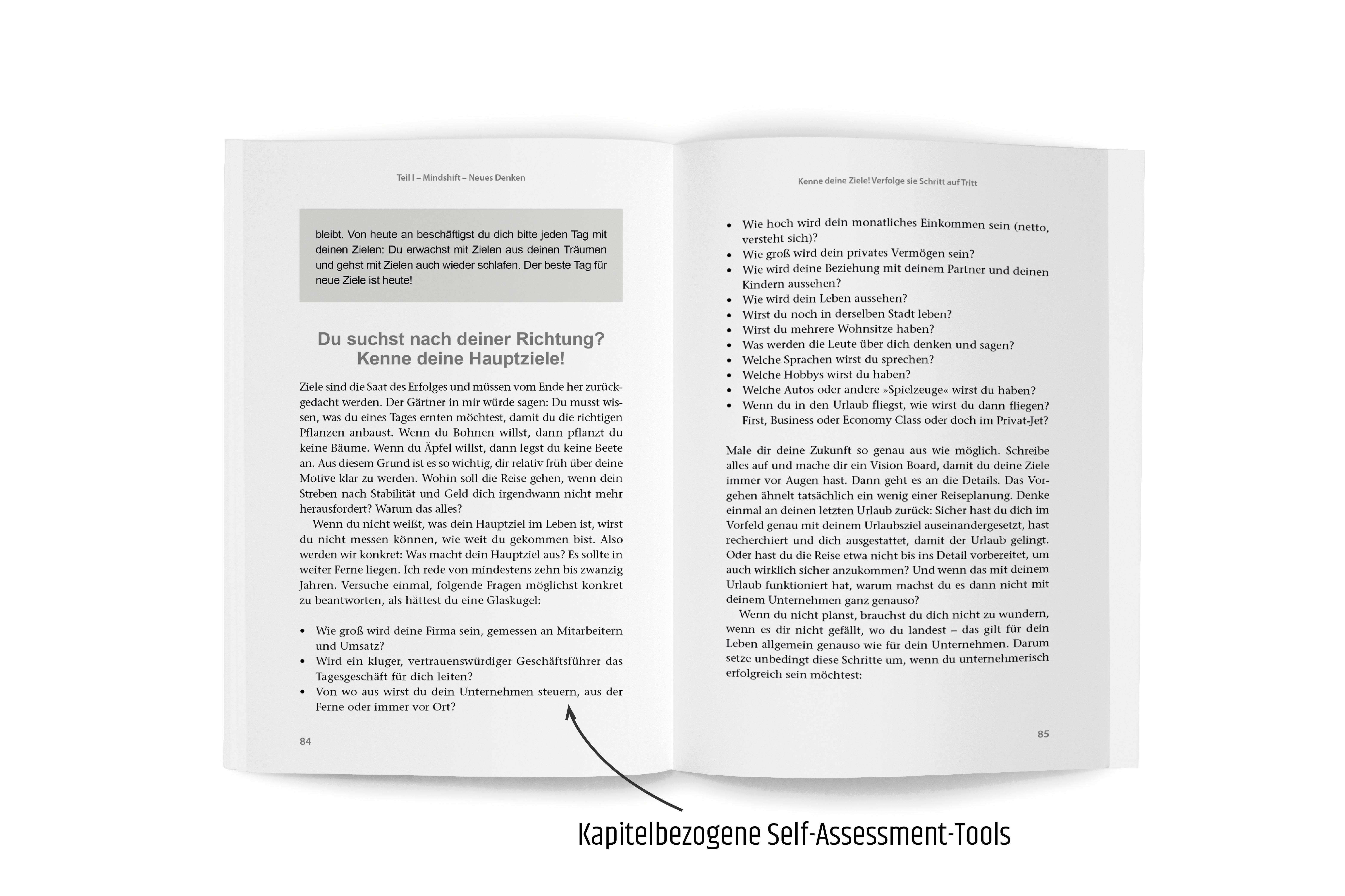 Beispielinhalt (Bild) How to Marktführer