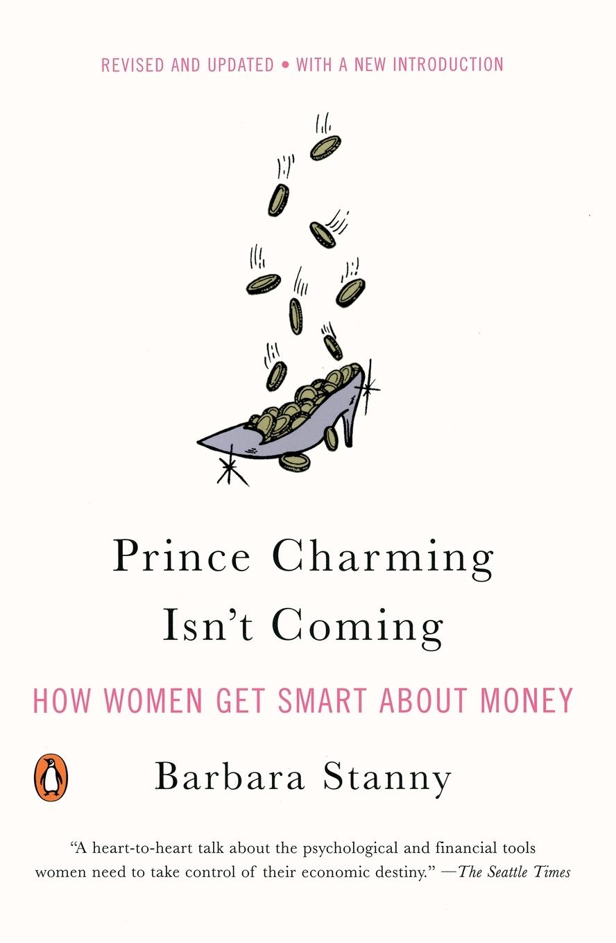 Vorderes Coverbild Prince Charming Isn't Coming