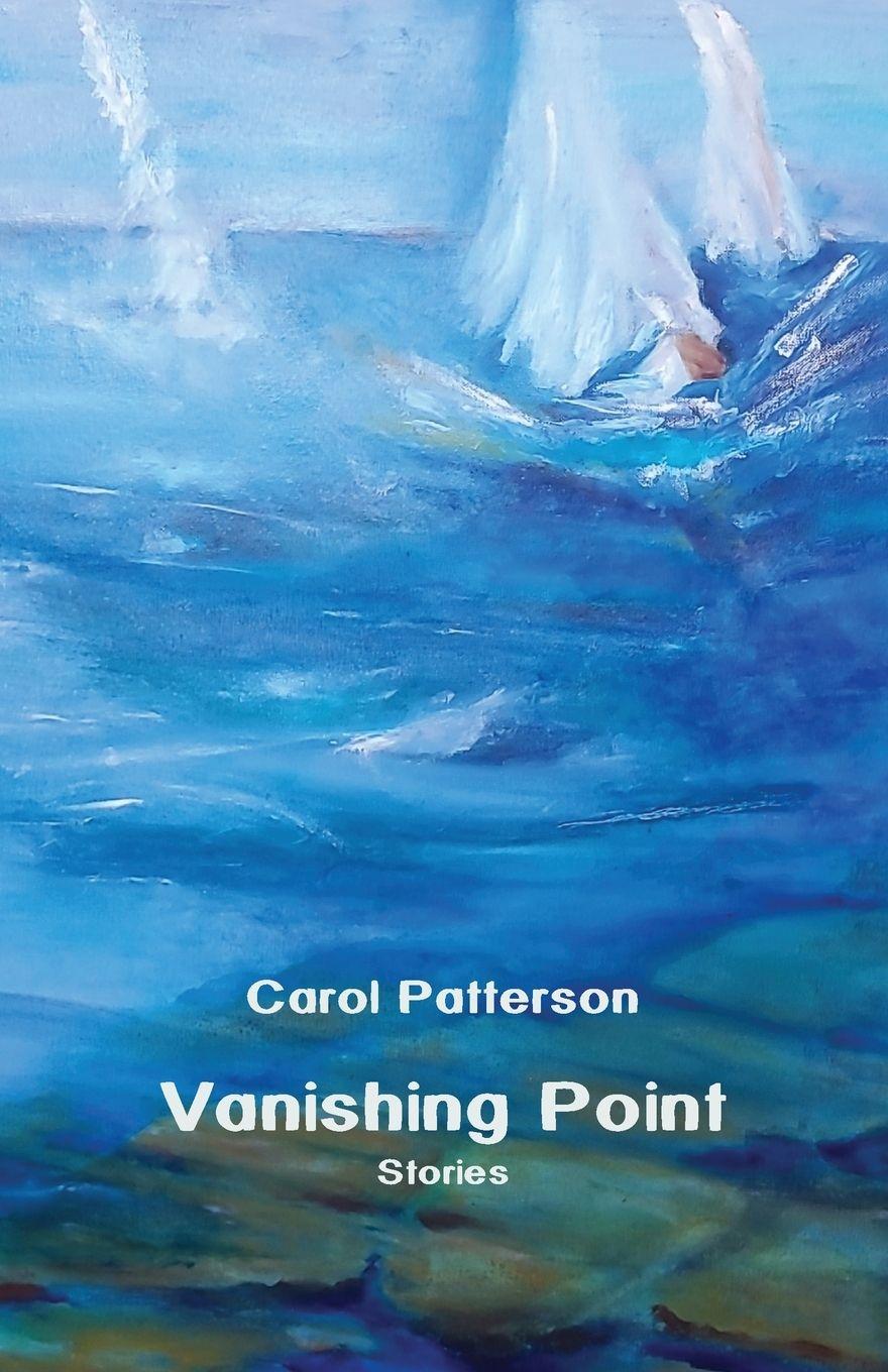 Vorderes Coverbild Vanishing Point