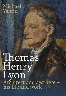 Vorderes Coverbild Thomas Henry Lyon