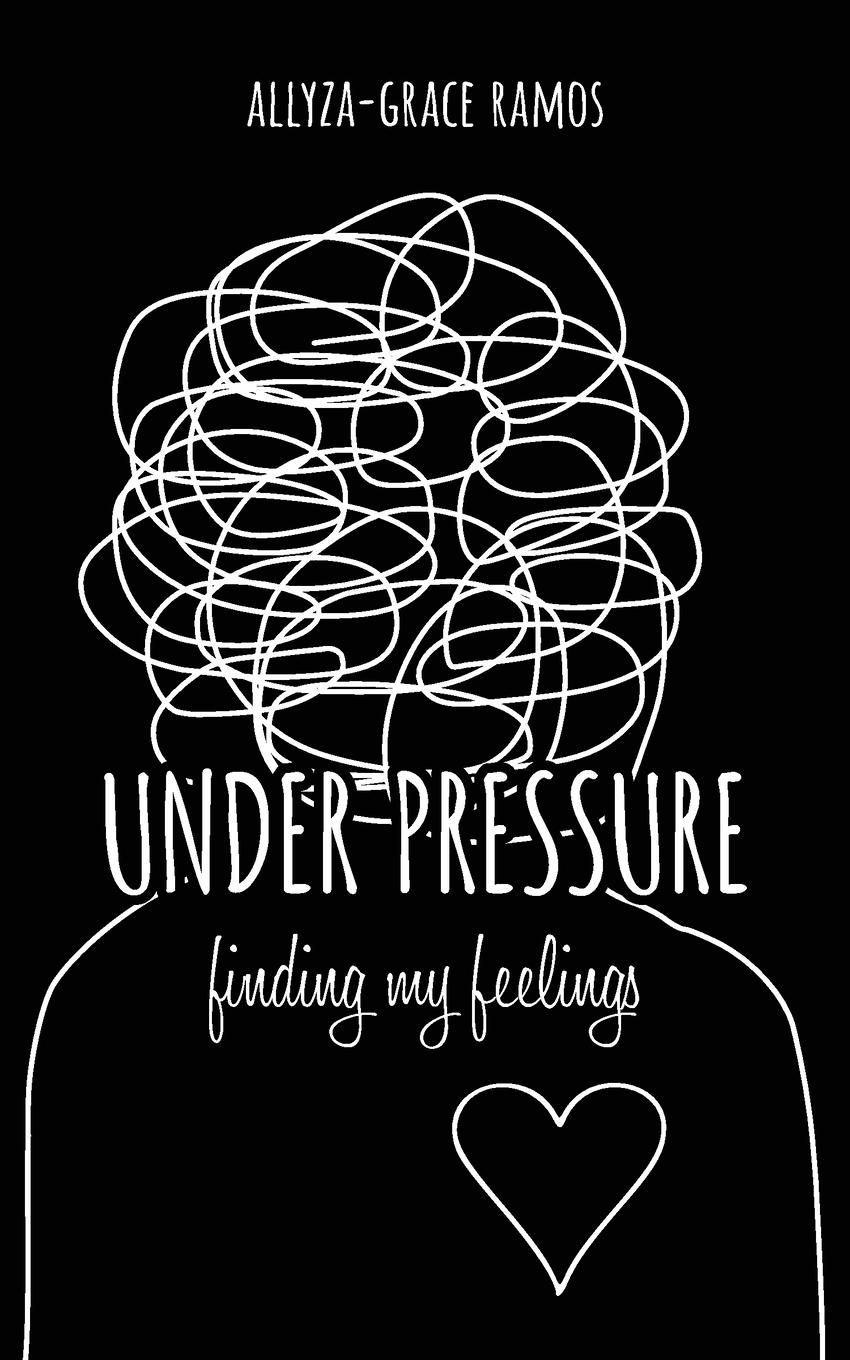 Vorderes Coverbild Under Pressure