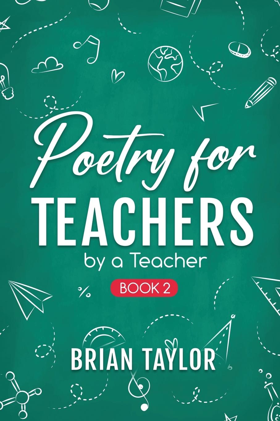 Vorderes Coverbild Poetry for Teachers