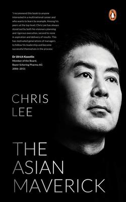 Vorderes Coverbild The Asian Maverick