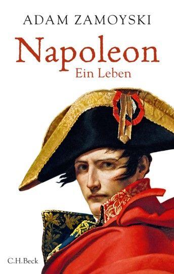 Vorderes Coverbild Napoleon