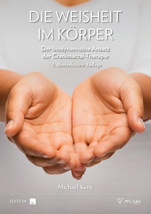 Vorderes Coverbild Die Weisheit im Körper
