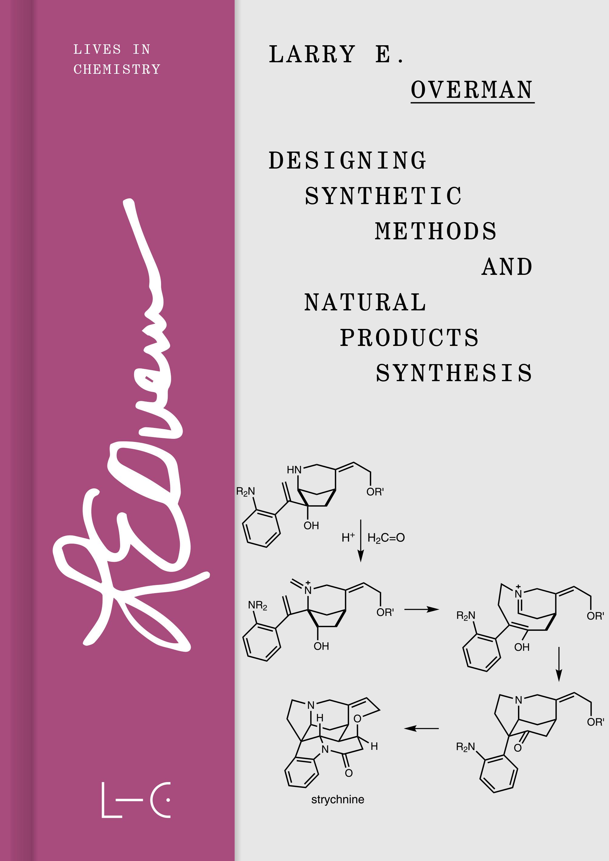 Vorderes Coverbild Designing Synthetic Methods and Natural Products Synthesis